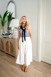 NANTUCKET BLOOM DRESS