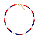 THE INDEPENDENCE NECKLACE
