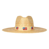 AMERICA PALM HAT