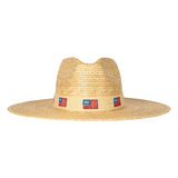 AMERICA PALM HAT