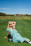 MAGNOLIA LANE SKIRT