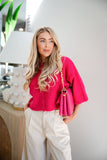 THE ELODIE TOP