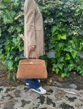 CHESTNUT CREEK TOTE