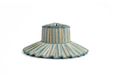 FRENCH VILLA | ISLAND CAPRI HAT