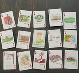 COLLEGE STATION CARDS