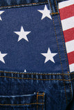 THE PATRIOT PANT