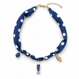 THE BAIT SHOP NECKLACE