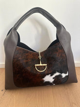 VERONA PONY BAG - LARGE
