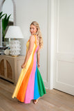 THE COASTAL CANDY MAXI