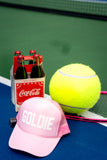 PINK SUGAR TRUCKER HAT