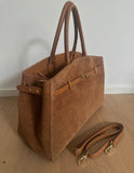 CHESTNUT CREEK TOTE