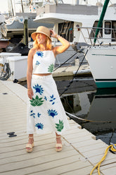 SAIL AWAY SKIRT
