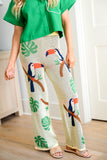 TROPICANA PANT