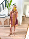 THE DRIFT DRESS