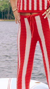 THE JUBILEE PANT