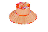 LONGBOARD | GARDEN CAPRI HAT