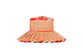 LONGBOARD | GARDEN CAPRI HAT