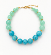 LAGOON NECKLACE