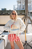 SKIPPER SWEATER
