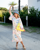 SUMMER SOLSTICE DRESS