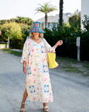 SUMMER SOLSTICE DRESS