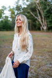 COASTAL RANCHER BUTTONUP