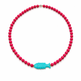 TACKLE NECKLACE