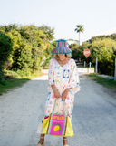 SUMMER SOLSTICE DRESS