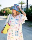 SUMMER SOLSTICE DRESS