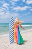 THE COASTAL CANDY MAXI