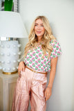 THE PALMETTO TOP