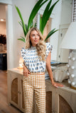 THE BRENTON PANT