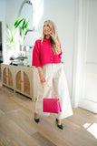 THE HENRI PANT