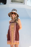 THE DRIFT DRESS