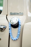 BLUEBIRD NECKLACE