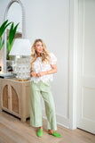 PALM GROVE PANTS