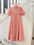 THE GOLDIE DRESS