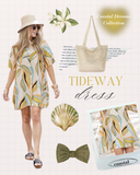 TIDEWAY DRESS
