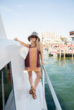 THE DRIFT DRESS
