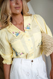 THE PRIMROSE TOP