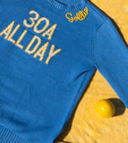 30A ALL DAY SWEATER