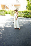 SUNFADE MAXI DRESS