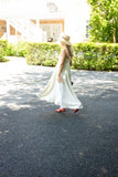 SUNFADE MAXI DRESS