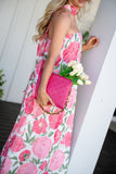 THE LINDEN DRESS