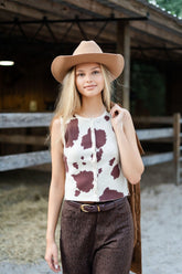 STOCKYARD TOP