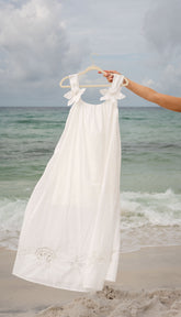 SEA BLOSSOM MAXI