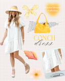 CONCH DRESS