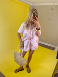 BAREFOOT MORNING SET