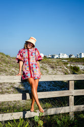 SEAGROVE DRESS