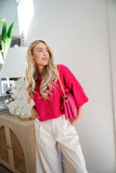 THE ELODIE TOP